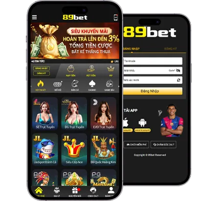 Nền tảng an toàn và uy tín 288bet nhà cái